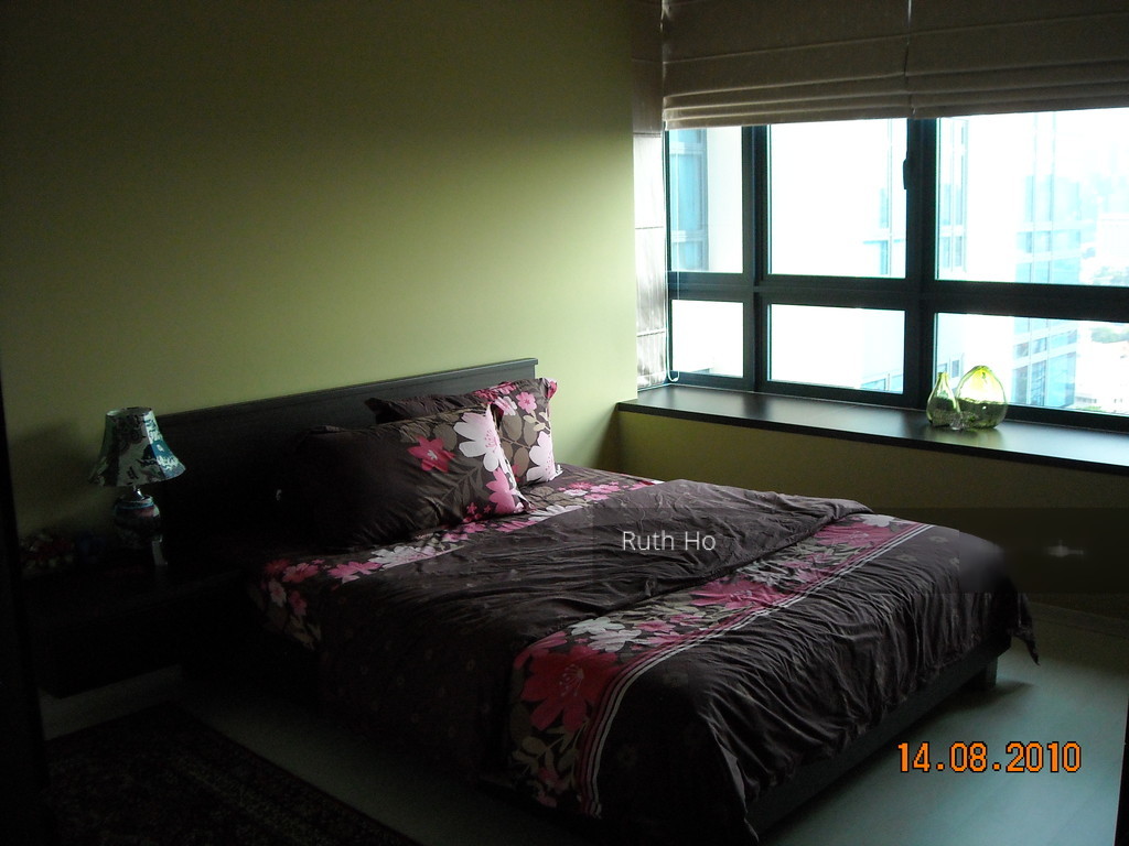 City Square Residences (D8), Condominium #187767292